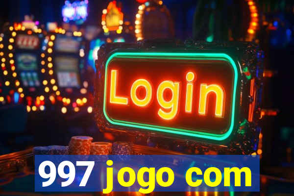 997 jogo com